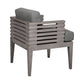 Vivid - Outdoor Patio Dining Chair