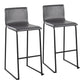 Mara - Dining Barstool Set