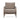 Lennon - Accent Chair - Grayish Brown