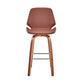 Arabela - Swivel Bar Stool