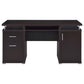 Tracy - 2-Drawer Office Computer Desk