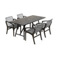 Frinton And Brighton - Outdoor Patio Dining Set