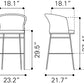 Freycinet - Barstool