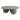 Laszlo Marble Sphere Coffee Table - Multi