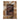 4" x 6" Golden Agate Photo Frame - Tan