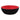 Savoir 3D Printed Bowl - Black