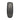 Maria Large Vase - Black