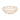 Embry Ceramic Bowl - Cream