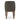 Edward - Dining Chair - Heather Green