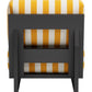 Shoreline - Accent Chair - Yellow