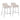 Daniella - Counter Stool (Set of 2)
