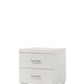 Casilda - Nightstand - White Finish