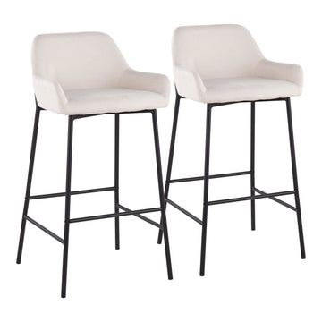 Daniella - Bar Stool Set