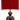Shobu - Table Lamp - Red