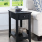 Bertie - Accent Table