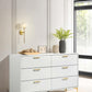 Kendall - 6-Drawer Dresser