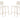 Zeal - Barstool (Set of 4)