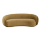 Kendall - Velvet Sofa
