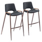 Desi - Barstool (Set of 2)