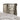 Versailles - Chest - Antique Platinum Finish