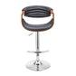 Gionni - Adjustable Bar Stool