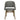 Delmon - Side Chair (Set of 2) - Gray / Dark Walnut