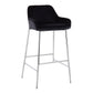 Daniella - Upholstered Bar Stool Set