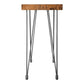 Boneta - Console Table - Natural