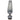 Calline Large Glass Vase 25" - Gray