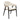 Adele Set of Two Dining/Accent Chairs