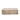 Ark Rectangle Cocktail Table in Genuine Beige Marble