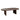 Aspen Oval Cocktail Table