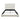 Bardot Channel Tufted Queen Bed in White Leatherette