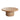 Campbell 40" Round Pedestal Cocktail Table