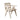 Carter Dining/Accent Chair in Solid Wood Frame in Natural Finish w/ Natural Cane Seat Back
