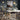 Chance White Lacquer Top Rectangular Dining Table