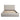 Cloud2 43" Low Profile Queen Bed in Sand Fabric