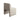 Coral Armless Dining/Accent Chair