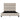 Devon Grid Tufted Eastern King Bed
