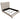 Devon Grid Tufted Eastern King Bed