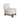 Dove Armless Accent Chair