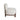 Dove Armless Accent Chair
