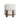 Dove Armless Accent Chair