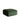 Echo Square Ottoman in Spruce Green Fabric