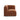 Echo Universal Square Corner Chair in Amber Fabric
