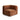 Echo Universal Square Corner Chair in Amber Fabric