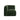 Echo Universal Square Corner Chair in Spruce Green Fabric