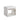 Encore Solid Mango Wood 1-Drawer End Table