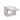 Encore Solid Mango Wood 1-Drawer End Table