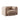 Form Chair in Camel Performance Velvet